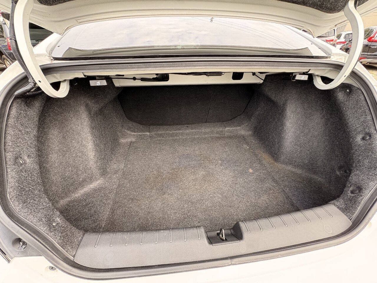 Used 2016 Honda Civic Touring image 30