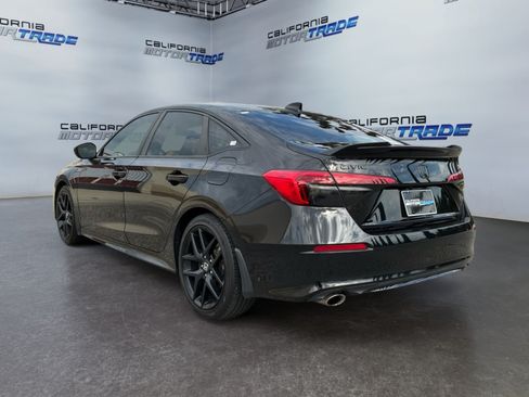 Used 2022 Honda Civic Si image 7
