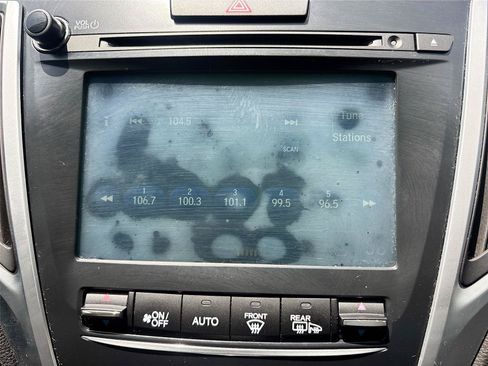 Used 2019 Acura TLX FWD image 14