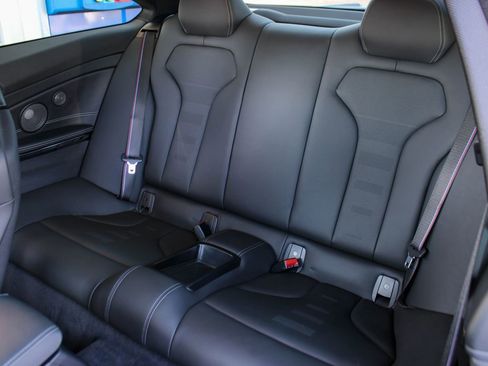 Used 2020 BMW M4 Coupe w/ Competition Package image 20