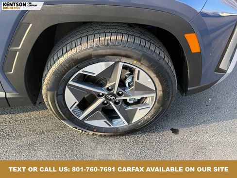 Used 2025 Hyundai Tucson SEL image 14