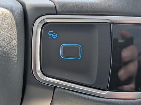 New 2027 Ford Expedition Max Active AWD/4WD image 24