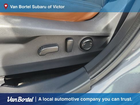 Used 2021 Subaru Outback Touring XT AWD/4WD image 15