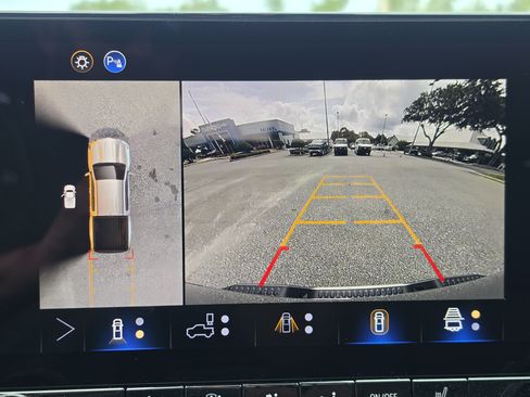 New 2026 Chevrolet Colorado LT w/ LT Convenience Package RWD image 28