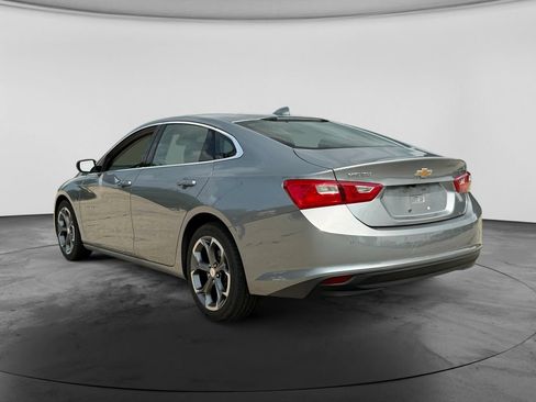 Used 2024 Chevrolet Malibu LT FWD image 7