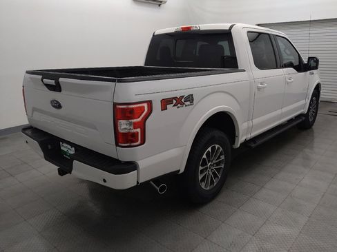 Used 2018 Ford F150 XLT w/ Equipment Group 302A Luxury AWD/4WD image 9