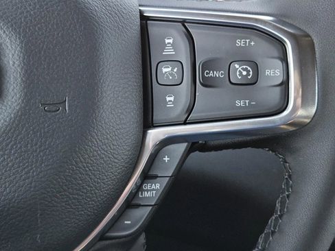 New 2026 RAM 1500 Laramie image 18