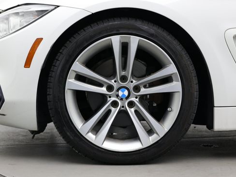 Used 2017 BMW 430i Coupe RWD image 10
