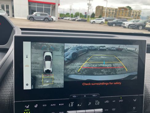 Used 2025 Toyota bZ4X FWD w/ Weather Package image 21