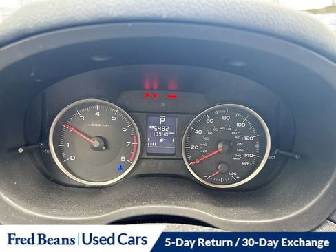 Used 2015 Subaru Impreza 2.0i Premium w/ Popular Package #2 image 11