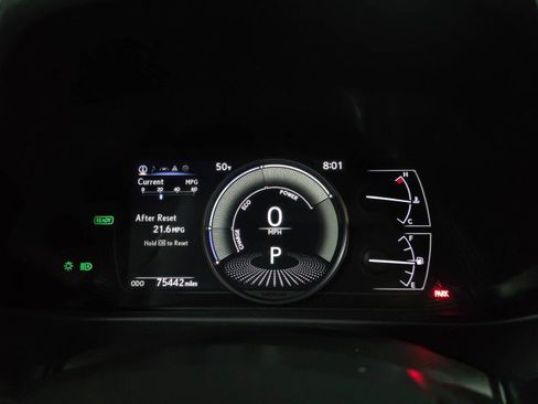 Used 2019 Lexus UX 250h w/ Accessory Package image 23