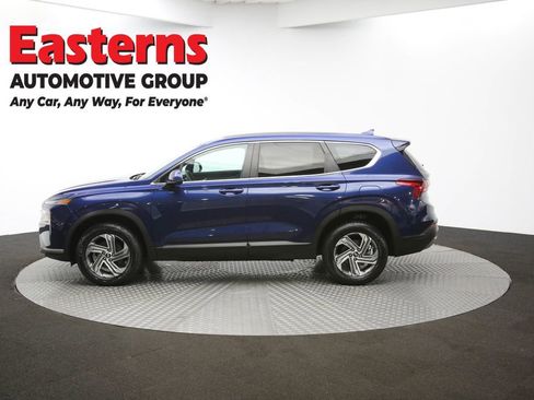 Used 2022 Hyundai Santa Fe SE image 58