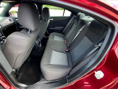 Used 2023 Dodge Charger SXT image 20