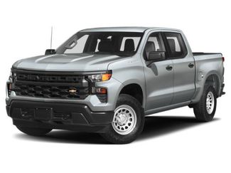 Used 2022 Chevrolet Silverado 1500 LT RWD video 1