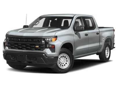 Used 2022 Chevrolet Silverado 1500 LT