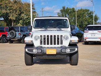 Certified 2023 Jeep Gladiator Sport video 2