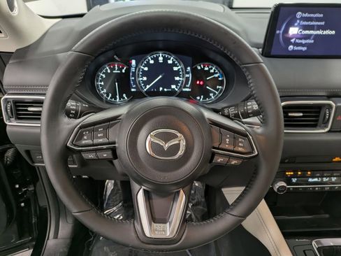 Used 2025 MAZDA CX-5 AWD 2.5 S image 20