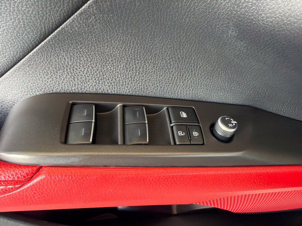 Certified 2024 Toyota Camry XSE w/ Navigation Package FWD image 23