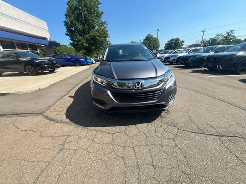 Used 2019 Honda HR-V LX image 30