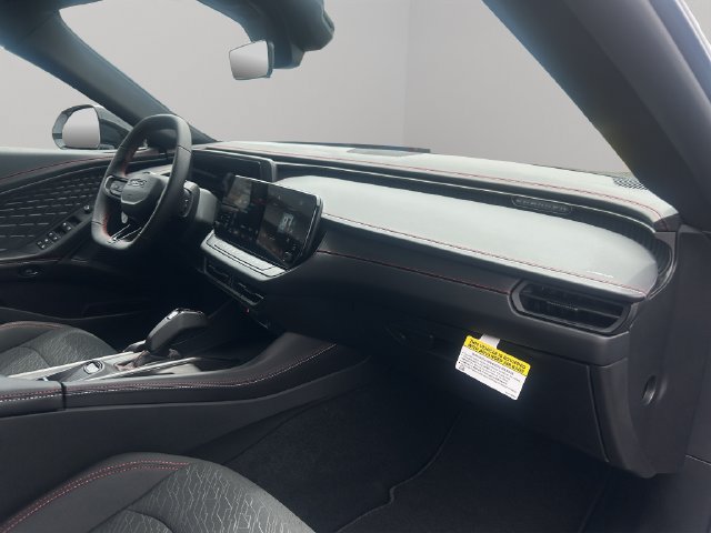 New 2026 Dodge Charger R/T AWD/4WD image 27