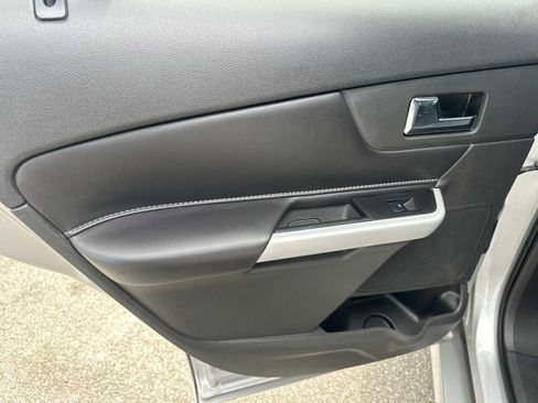 Used 2014 Ford Edge Sport w/ Driver Entry Package FWD image 18
