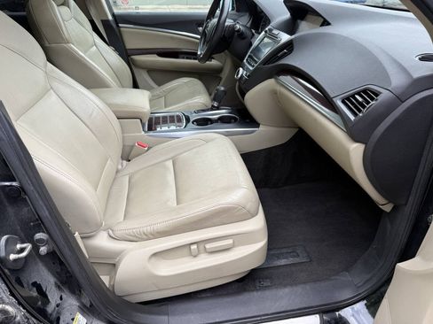Used 2014 Acura MDX SH-AWD w/ Technology Package image 15