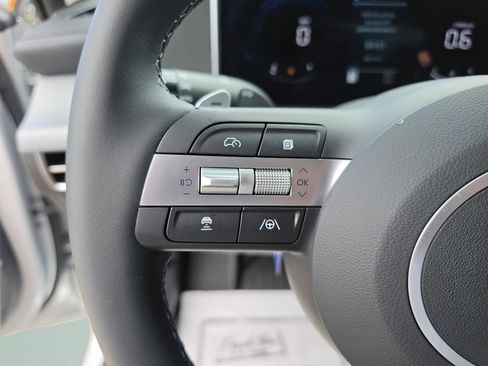 New 2026 Hyundai Sonata SEL FWD image 31