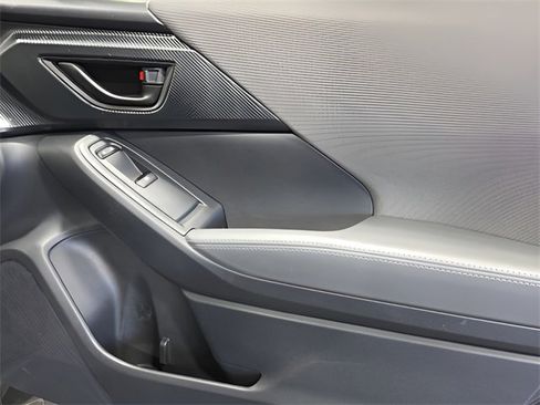 Certified 2025 Subaru Crosstrek 2.0i Premium image 21