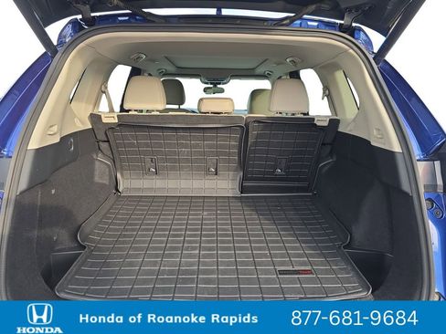 Used 2021 Nissan Rogue SV w/ Premium Package FWD image 19