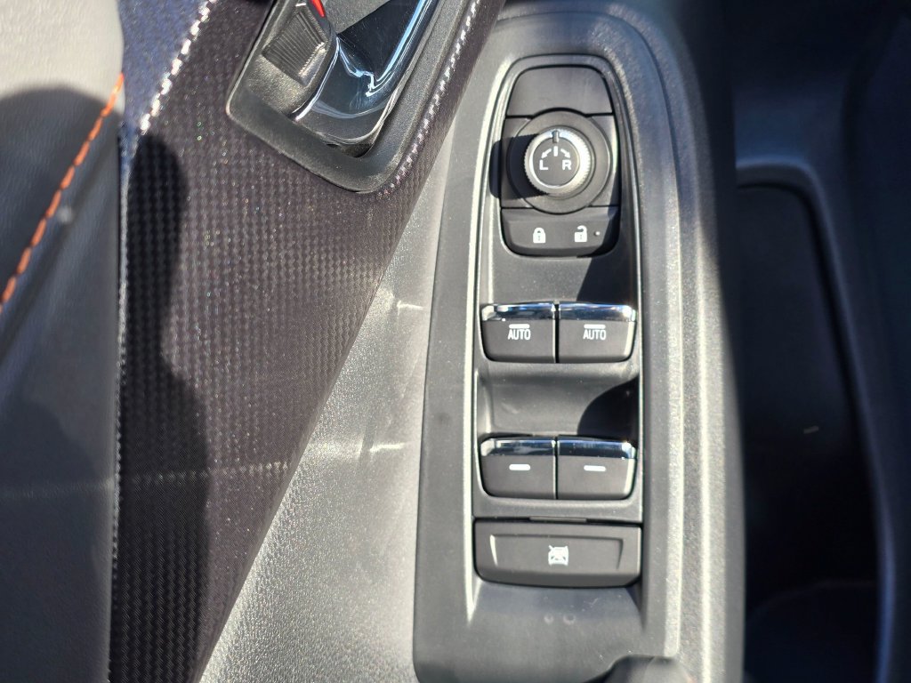 New 2026 Subaru Crosstrek 2.5i Limited AWD/4WD image 15