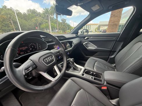 Used 2023 Audi Q3 2.0T Premium AWD/4WD image 60