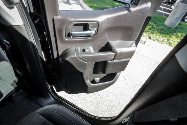 Used 2023 GMC Sierra 1500 Pro w/ Pro Value Package AWD/4WD image 53