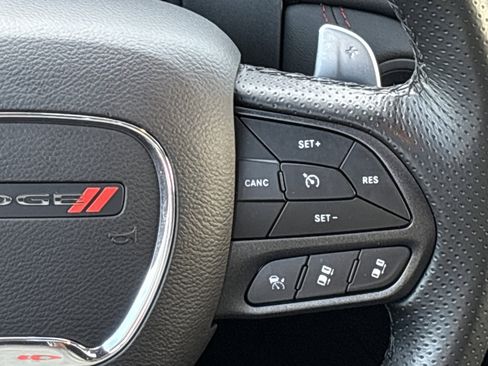 Certified 2024 Dodge Durango GT image 23