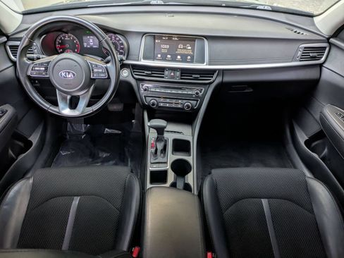 Used 2020 Kia Optima S FWD image 23