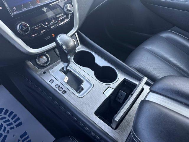 Used 2017 Nissan Murano SL AWD/4WD image 71