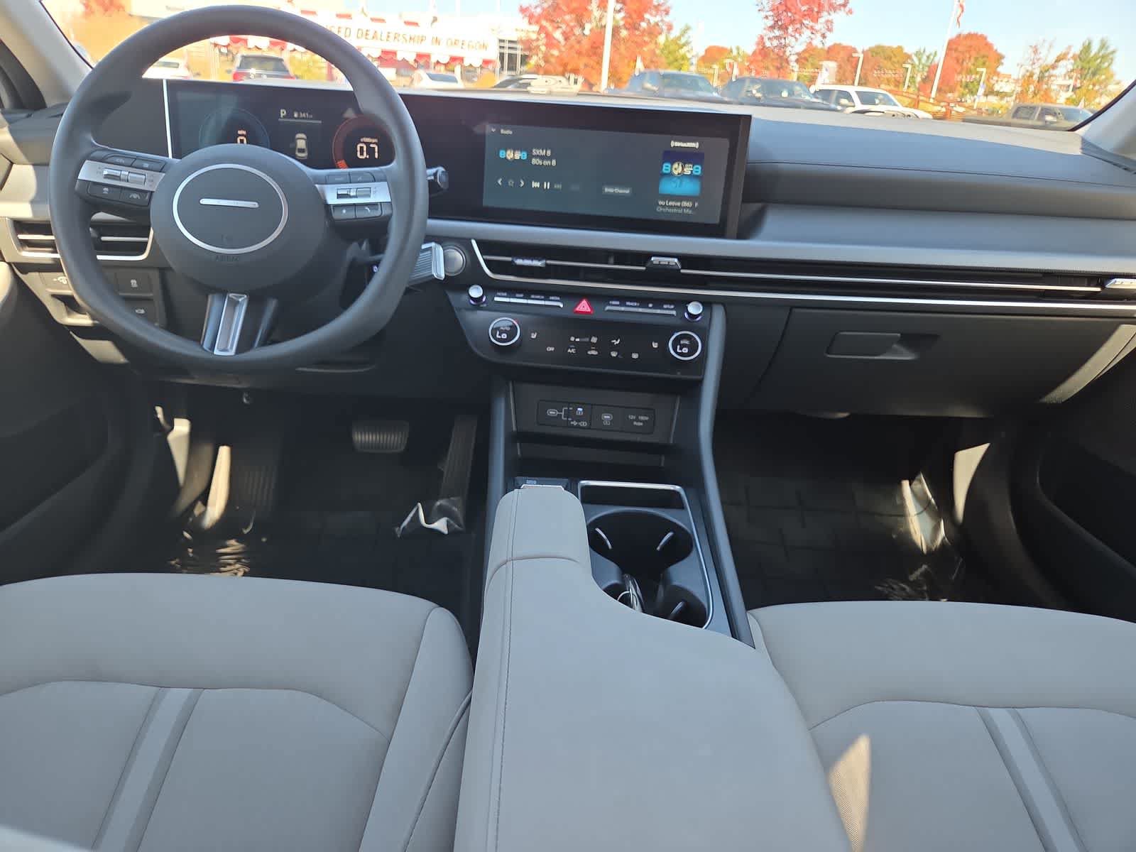 Used 2025 Hyundai Sonata SEL FWD image 18