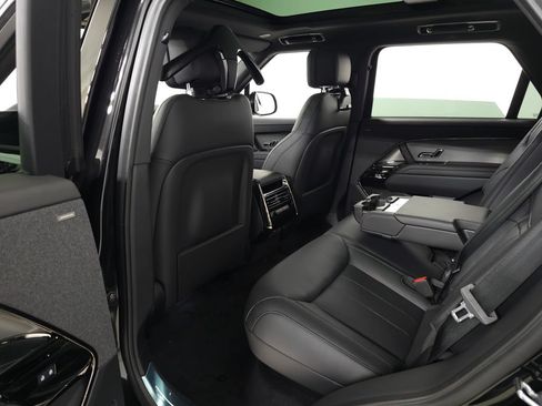 Used 2026 Land Rover Range Rover Sport SE AWD/4WD image 32