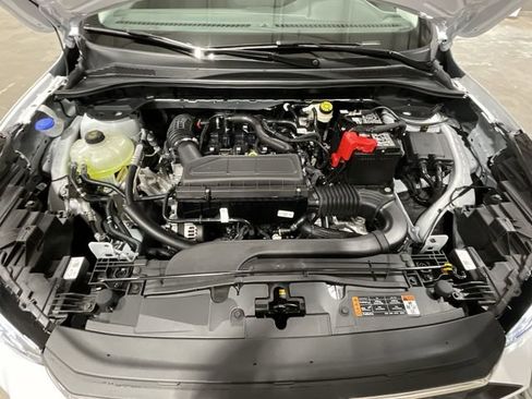New 2026 Ford Escape Active w/ Tech Pack #1 AWD/4WD image 21
