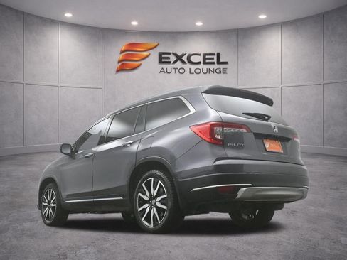 Used 2020 Honda Pilot Touring image 43