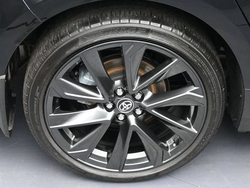 Used 2025 Toyota Corolla SE FWD image 5