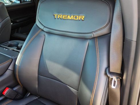 New 2026 Ford Expedition Tremor AWD/4WD image 28