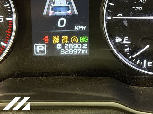 Used 2022 Subaru Outback Limited AWD/4WD image 14