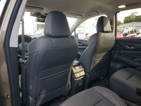 New 2026 Subaru Ascent Premium w/ Popular Package #2 AWD/4WD image 12