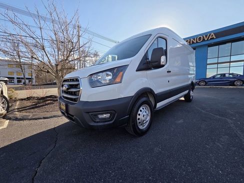 Used 2020 Ford Transit 350 Base w/ Load Area Protection Package image 2