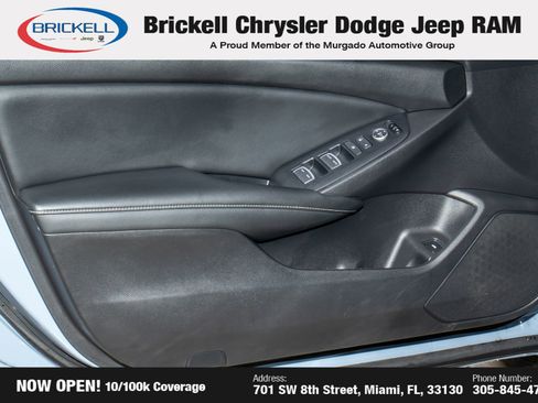 Used 2021 Honda Accord Sport image 10