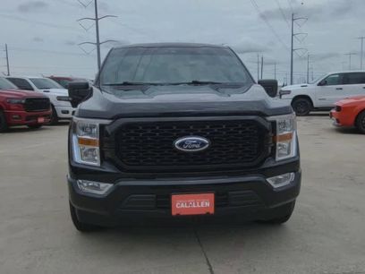 Used 2021 Ford F150 XL w/ STX Appearance Package
