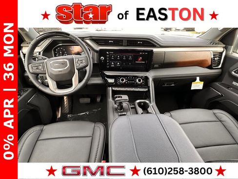 New 2026 GMC Sierra 1500 Denali image 17