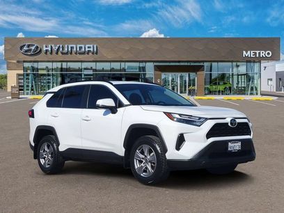 Used 2024 Toyota RAV4 XLE w/ Convenience Package