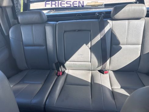 Used 2008 Chevrolet Silverado 3500 W/T image 17