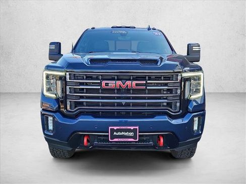 Used 2021 GMC Sierra 2500 AT4 w/ AT4 Premium Plus Package image 2